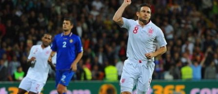 Programul meciurilor de marti, din preliminariile CM 2014